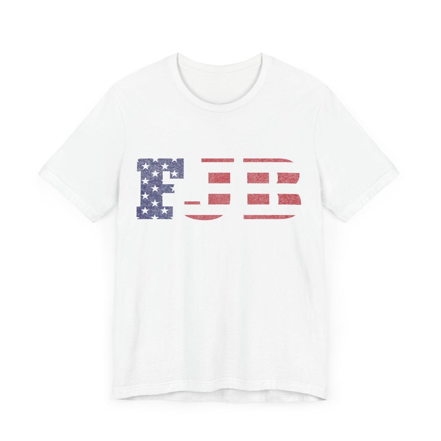 FJB Tee