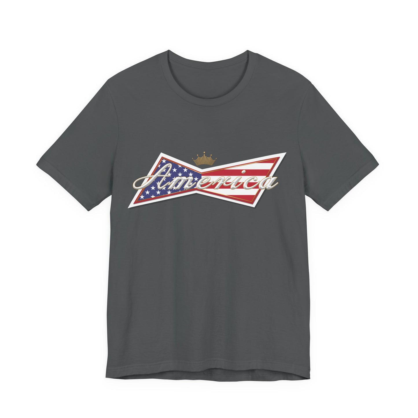 "America" Men's T-Shirt