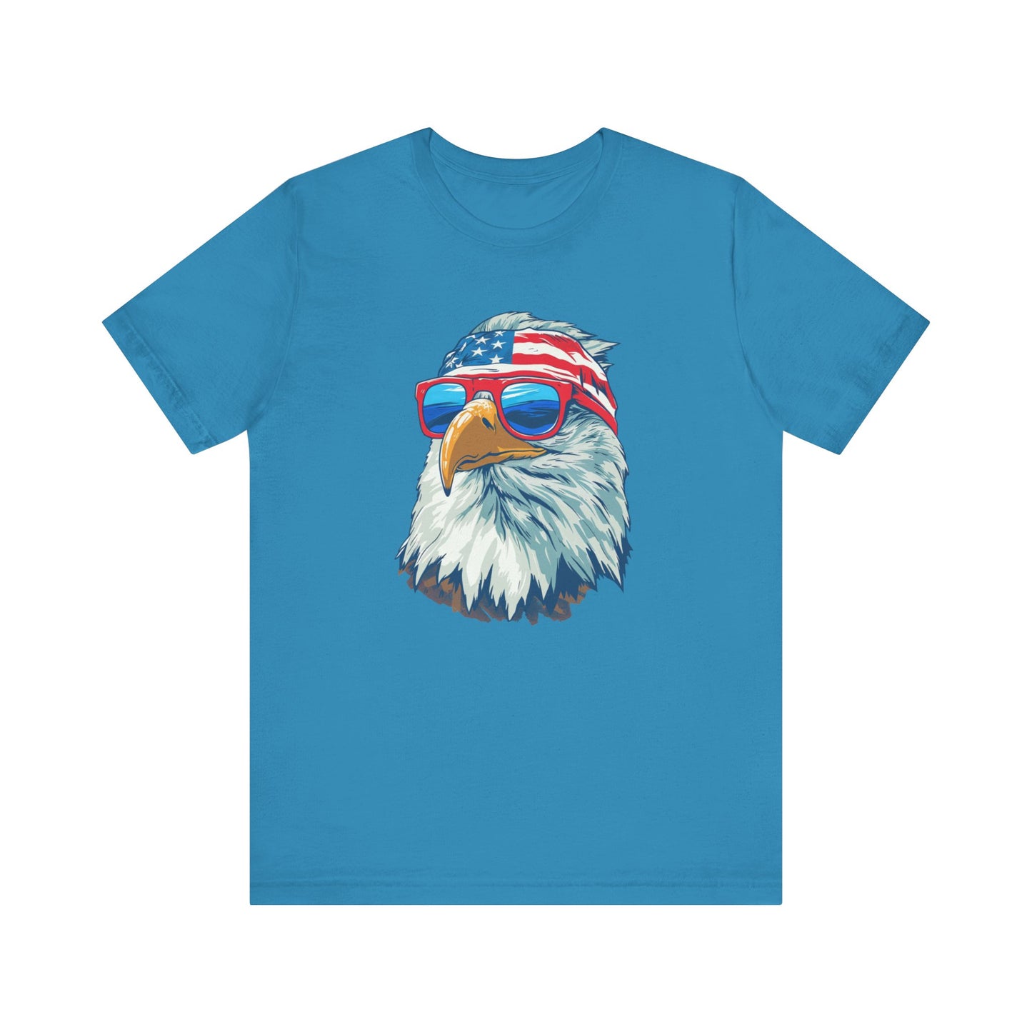 Beach Eagle Tee