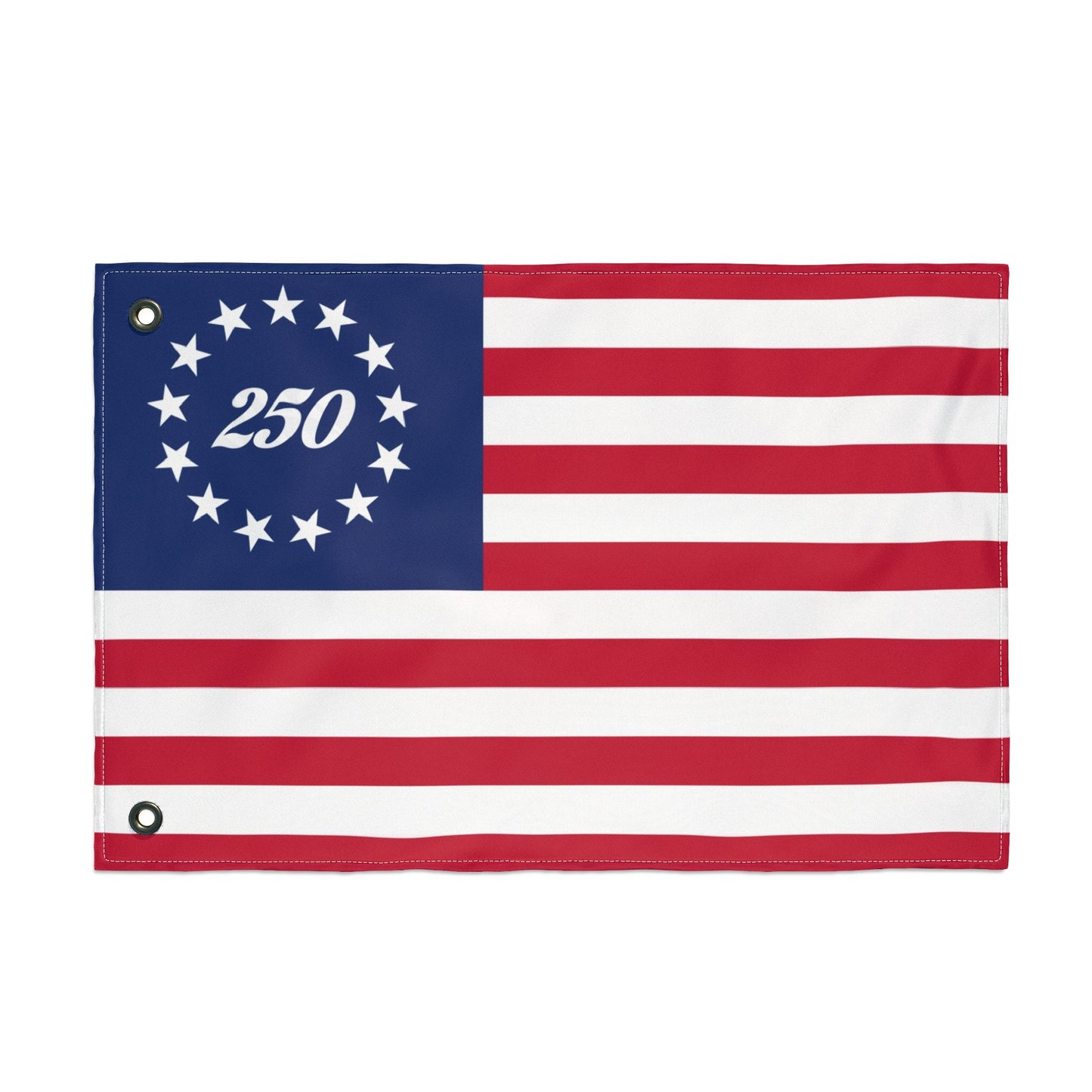 America 250 Double Sided  Flag