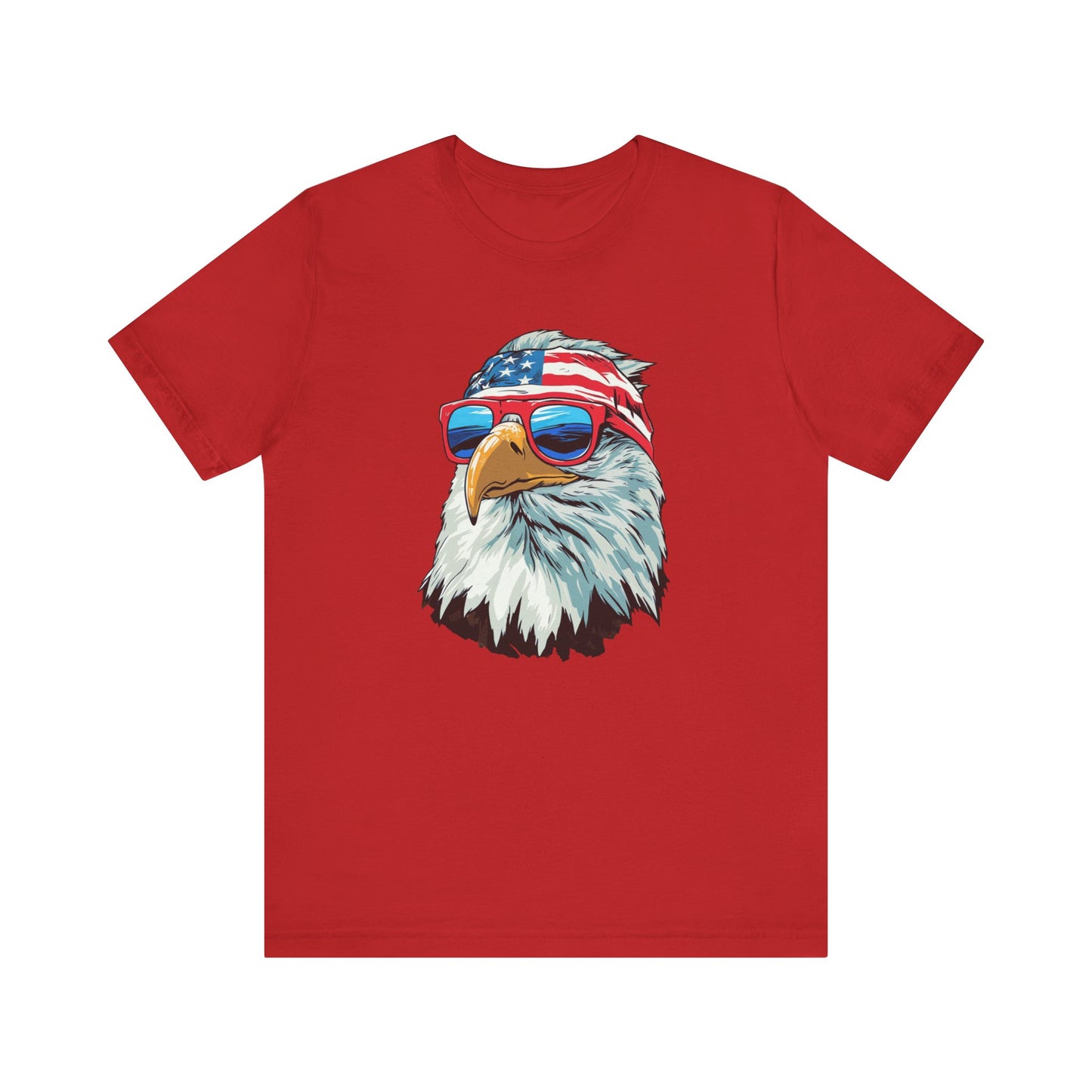 Beach Eagle Tee