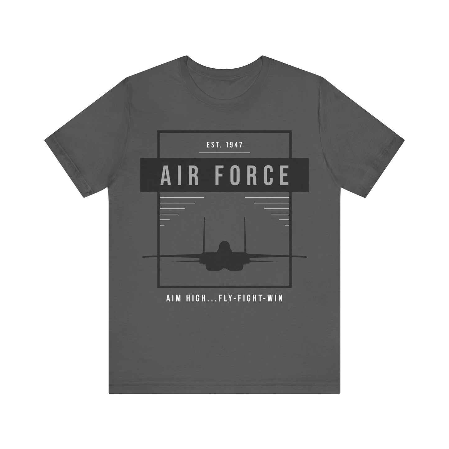 Air Force Pride Tee
