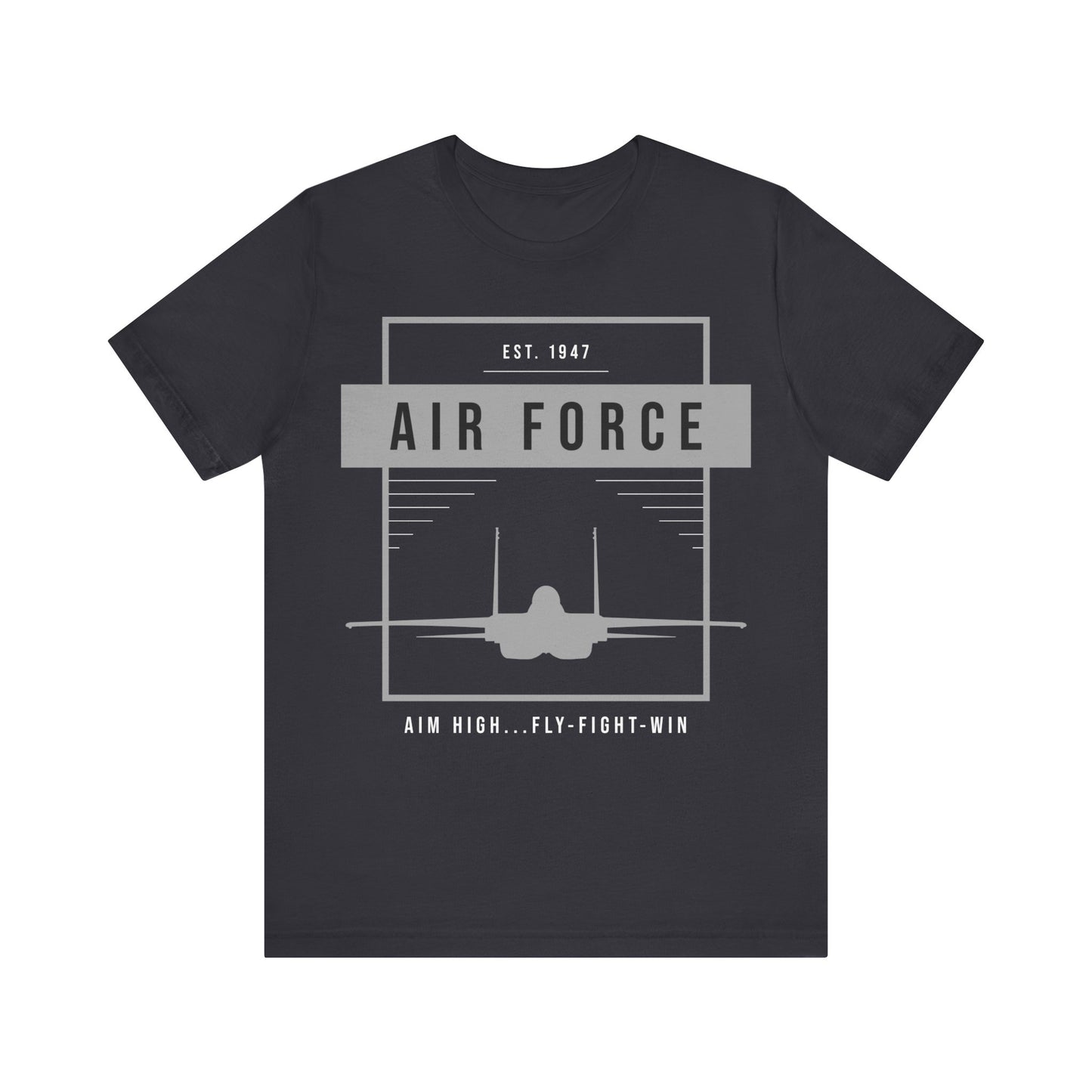 Air Force Pride Tee