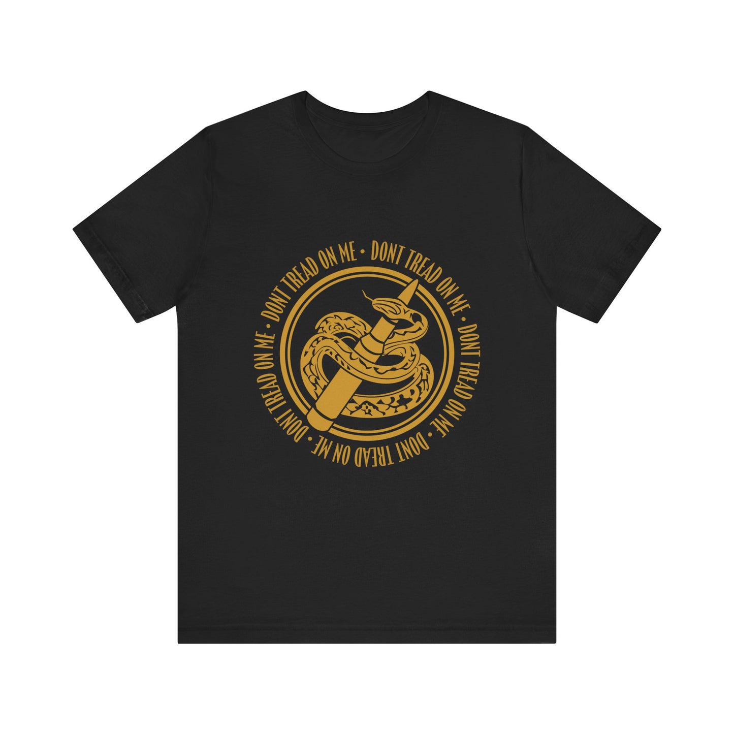 Don't Tread Tee