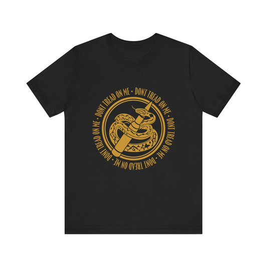 Don't Tread Tee