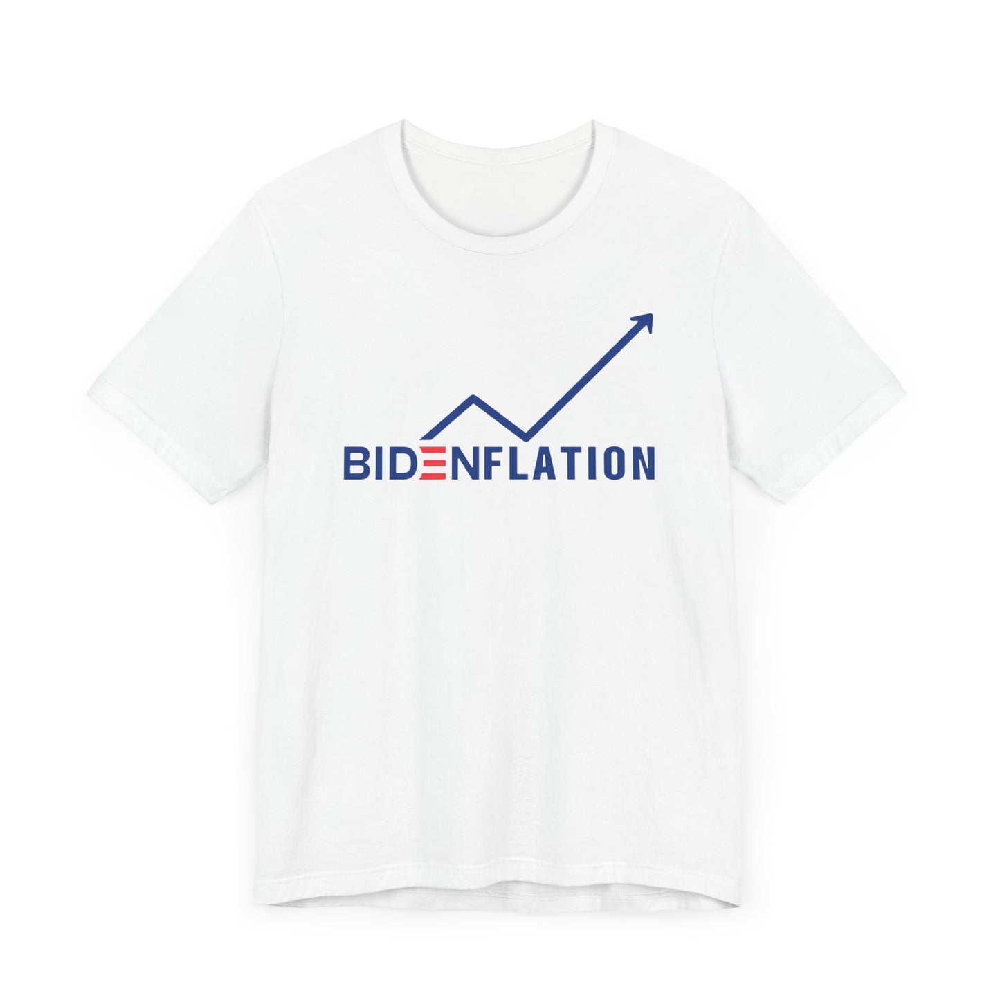 Bidenflation Tee
