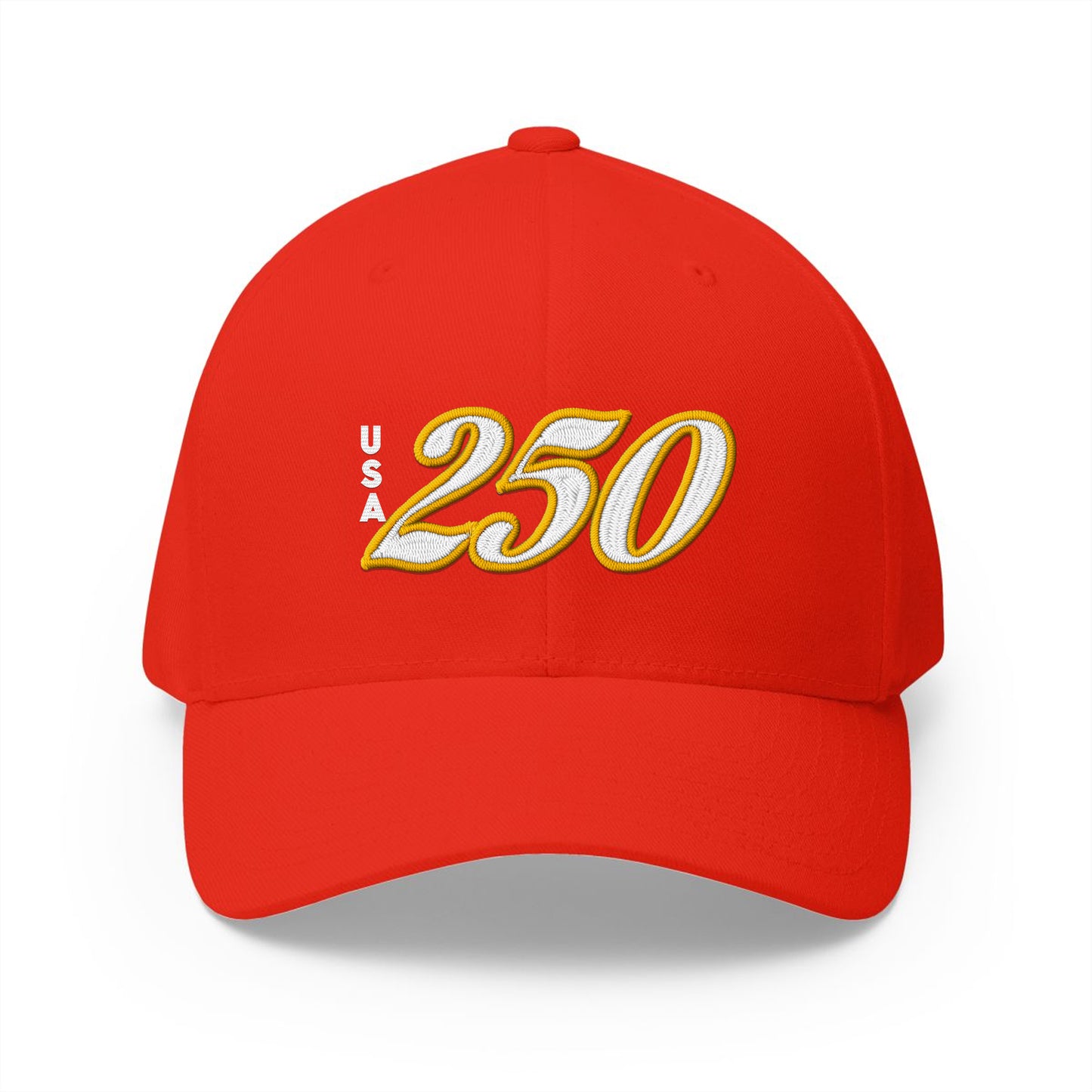 USA 250 Hat