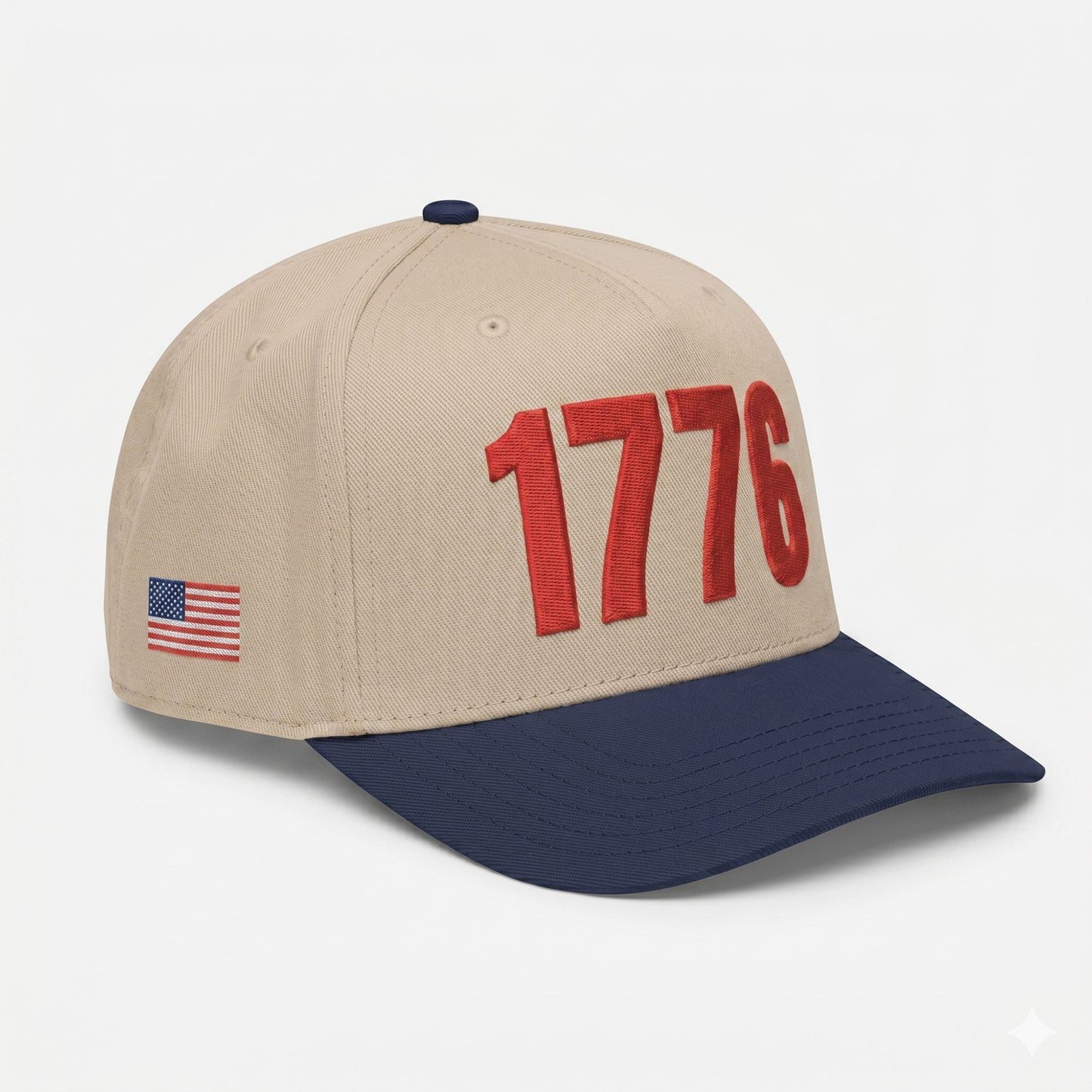 1776 Baseball Cap