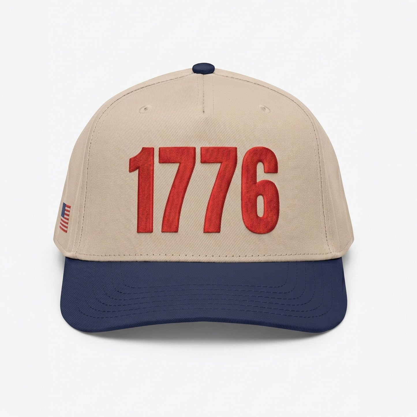 1776 Baseball Cap