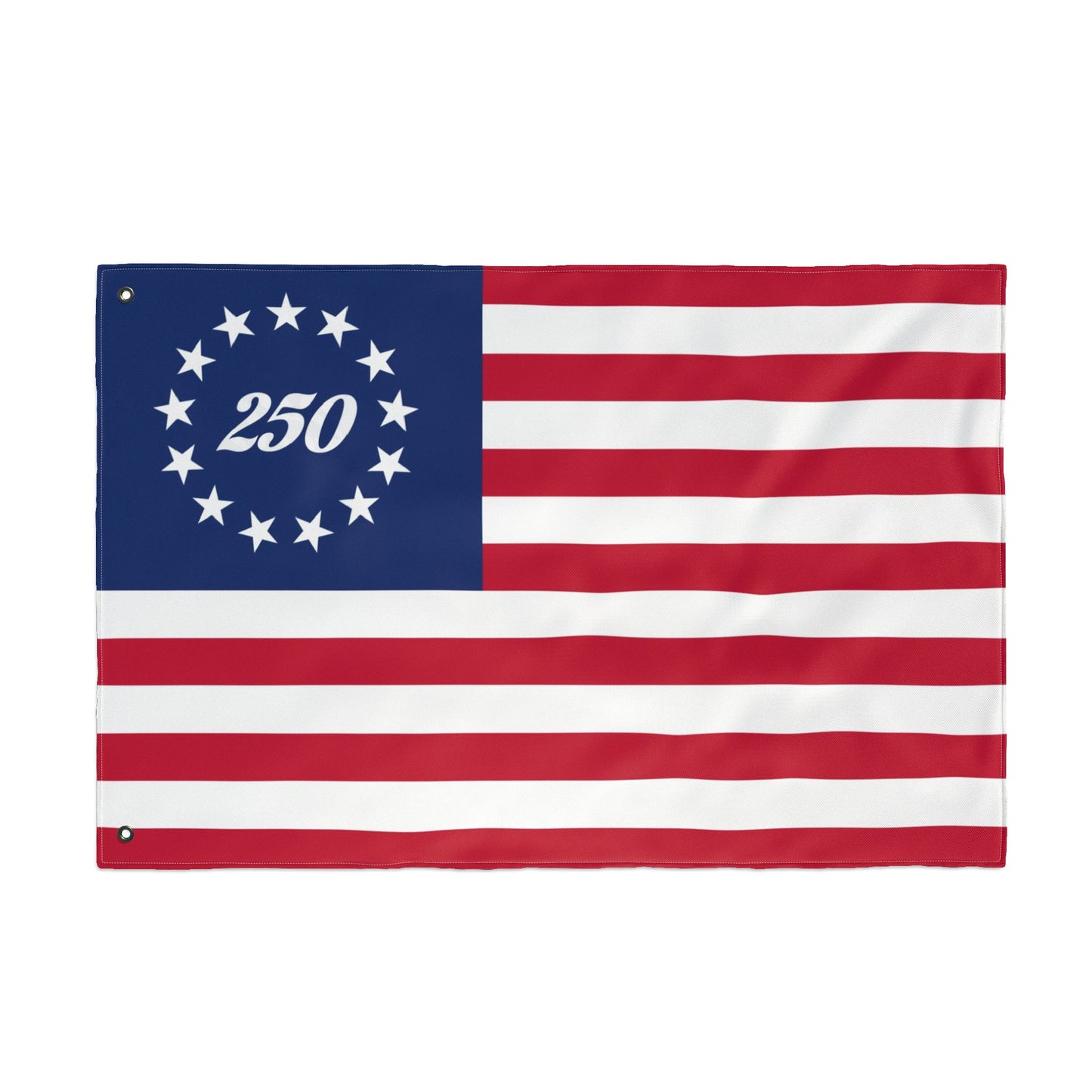 America 250 Double Sided  Flag