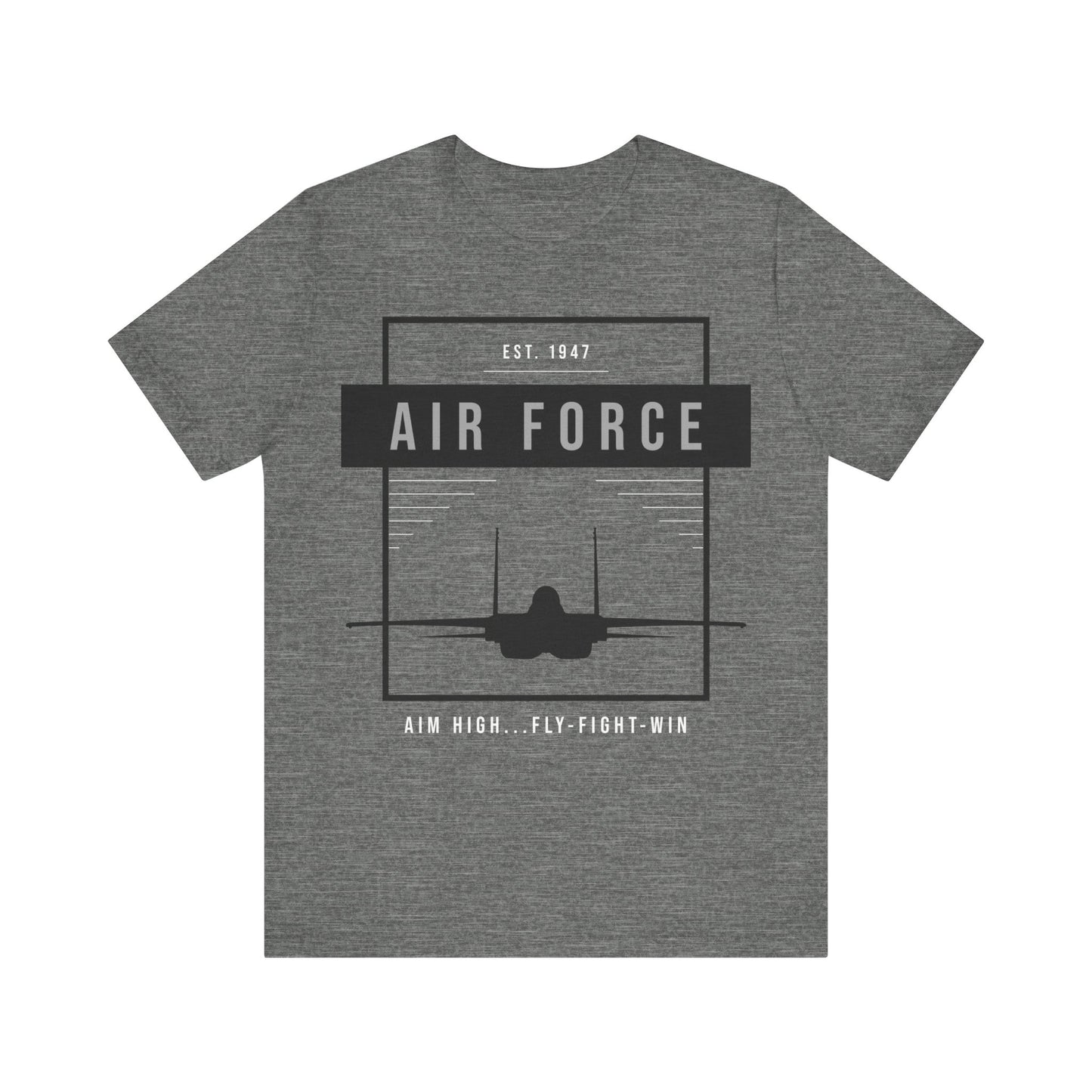 Air Force Pride Tee
