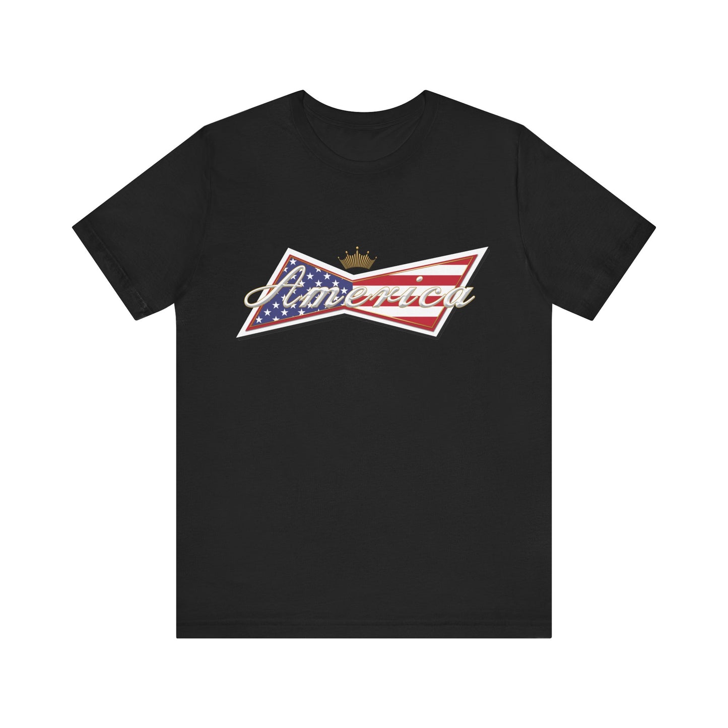 "America" Men's T-Shirt