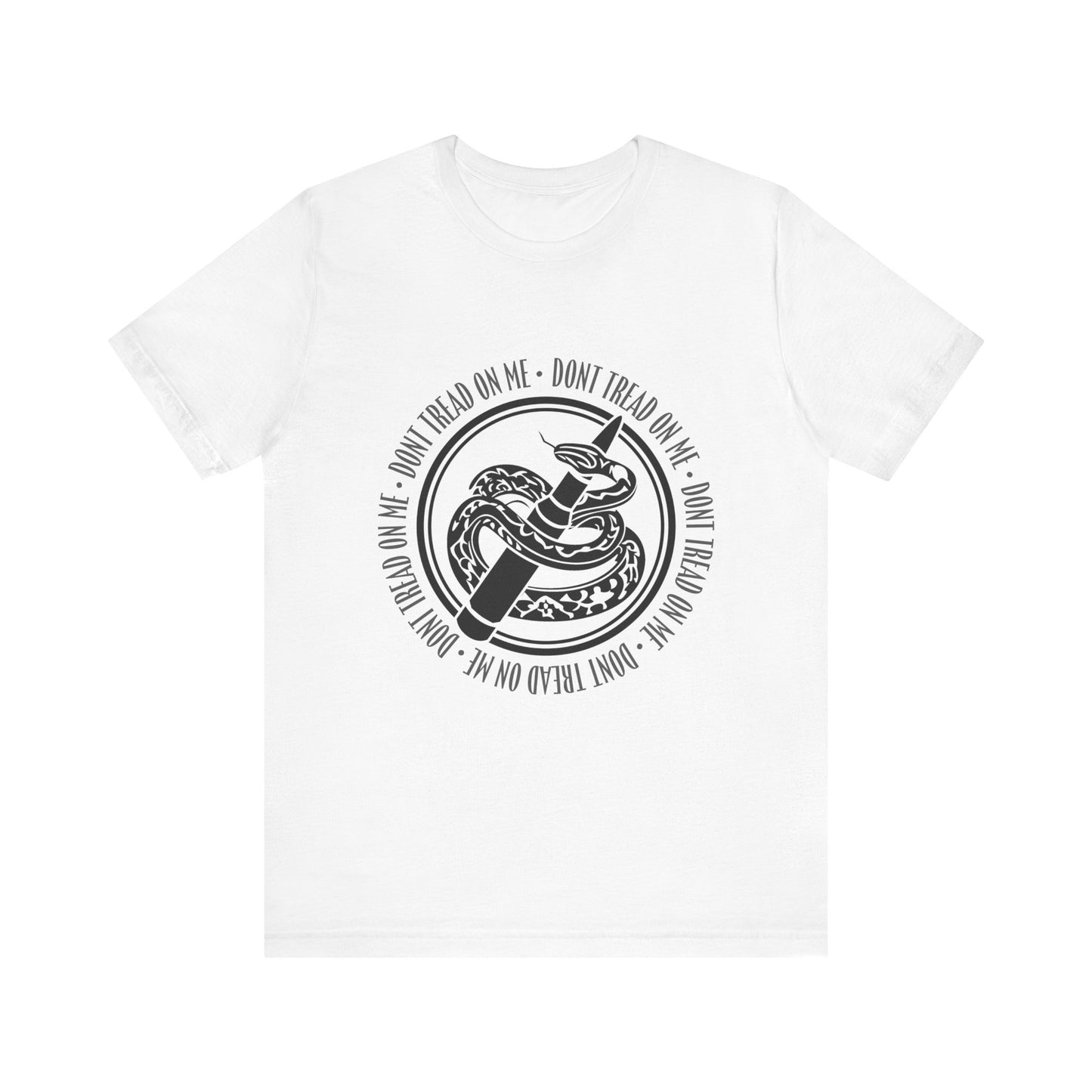 Don't Tread Tee