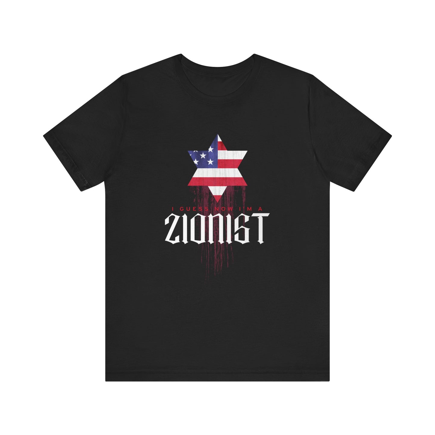 Zionist Tee
