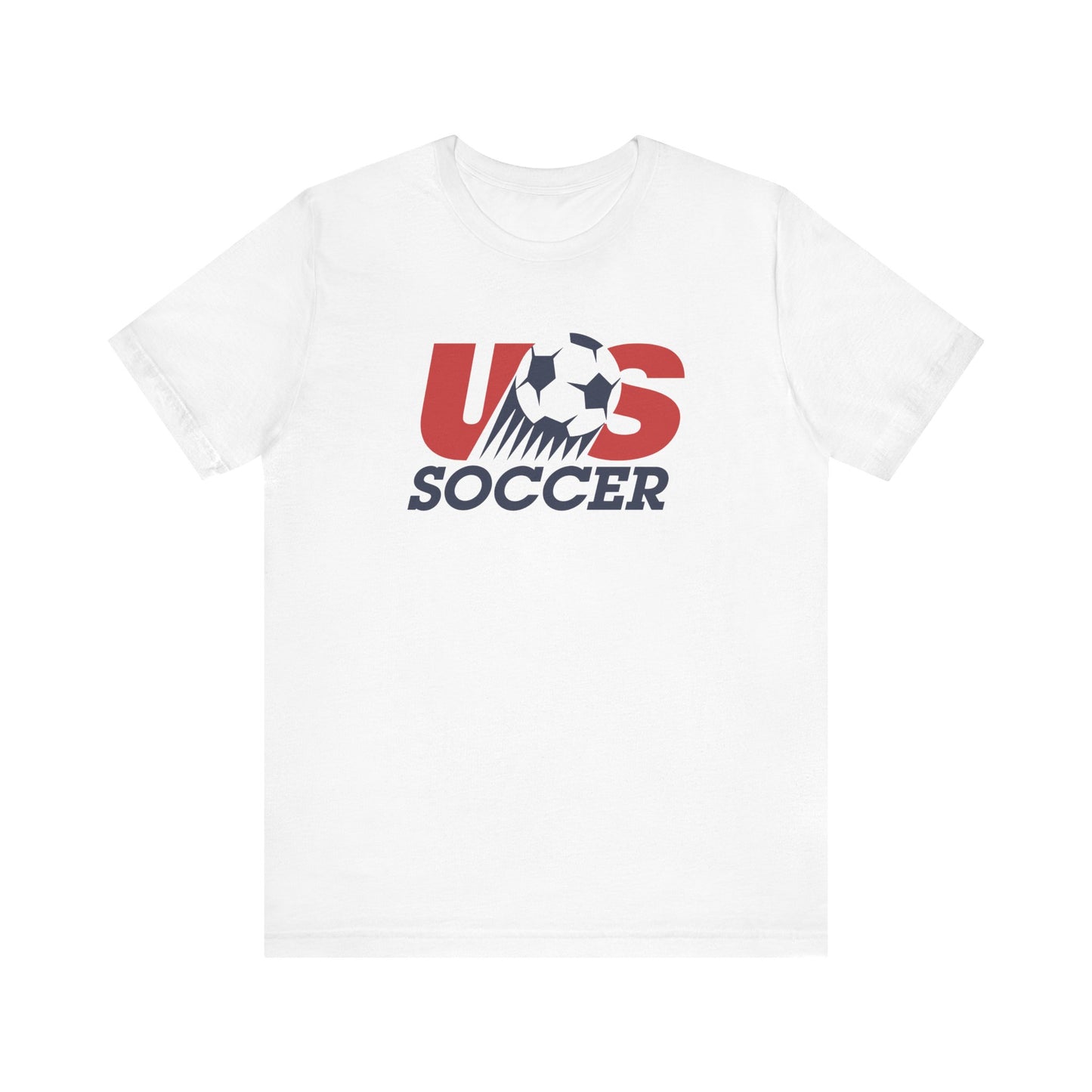 US Soccer Vintage Tee
