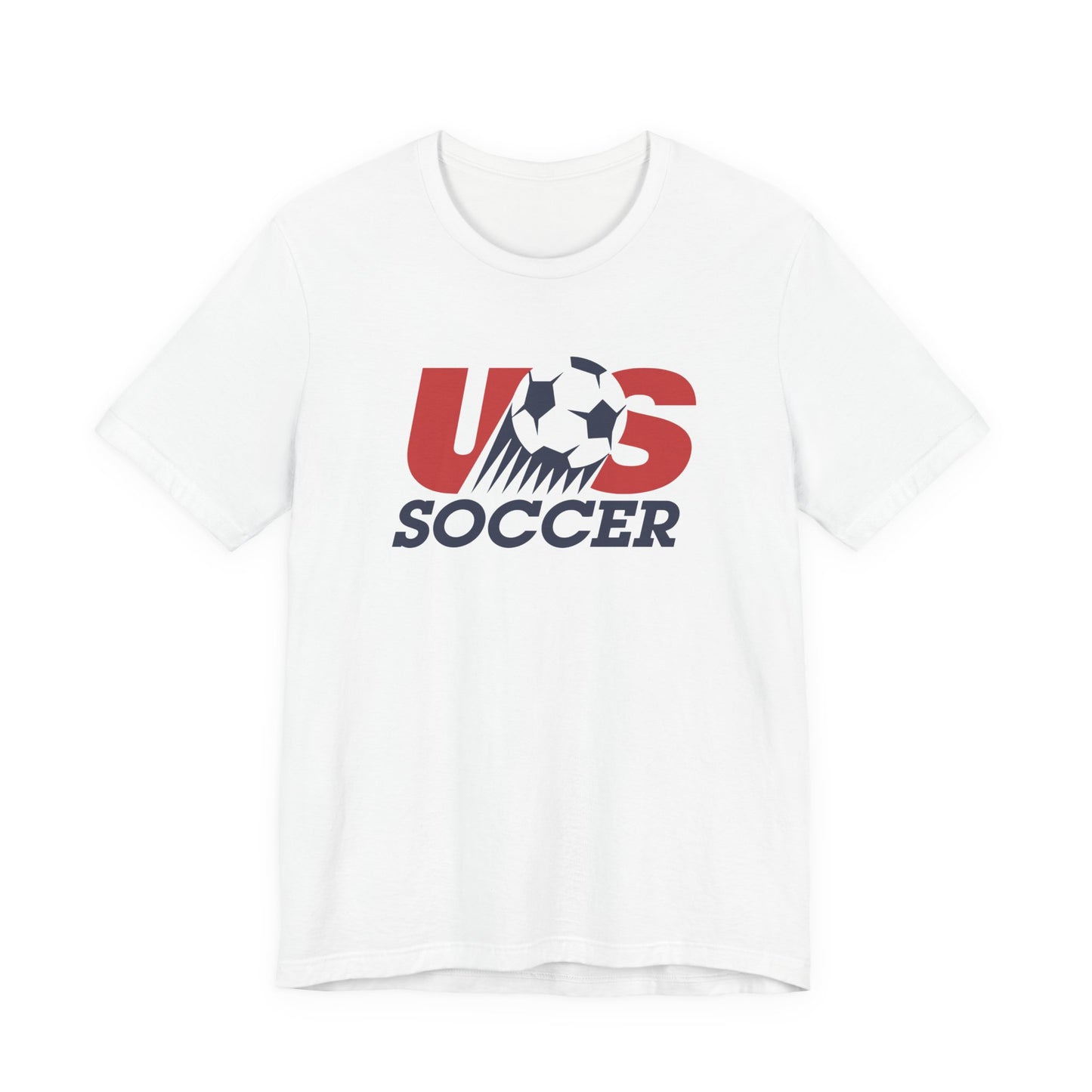 US Soccer Vintage Tee