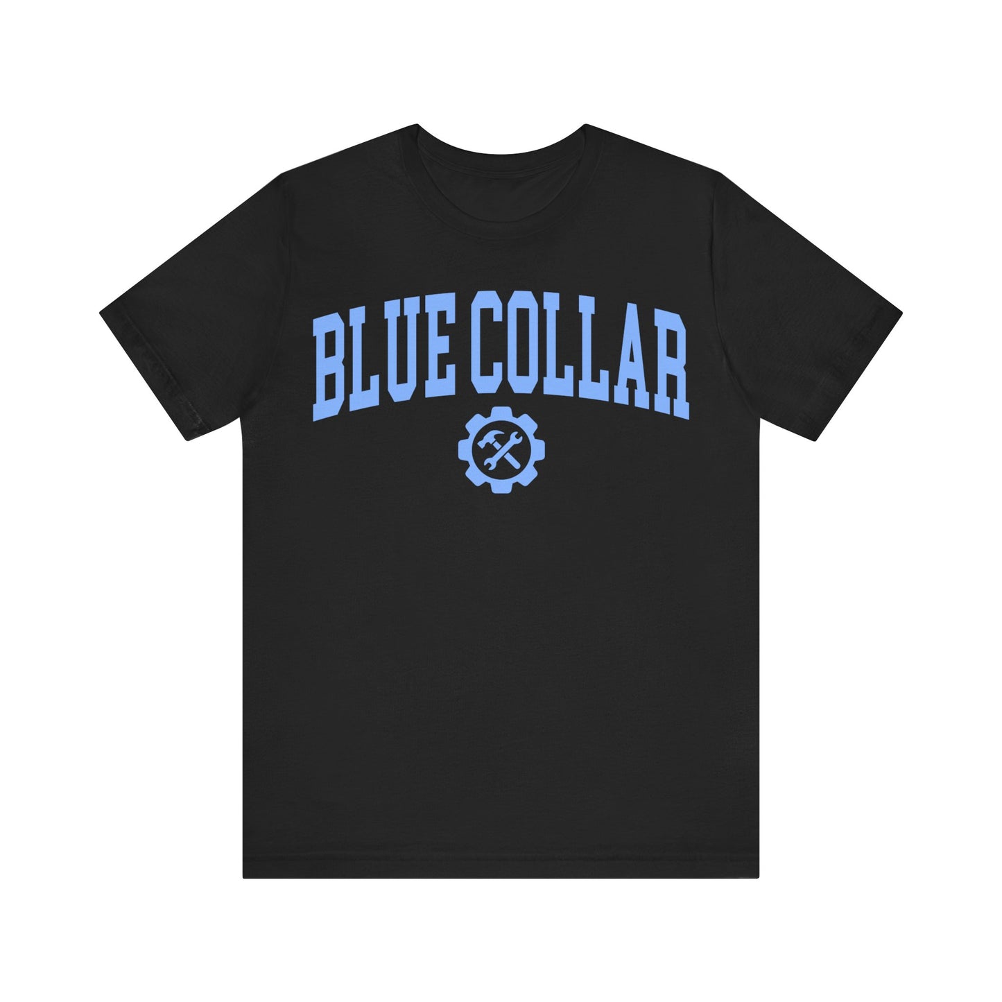 Blue Collar Tee