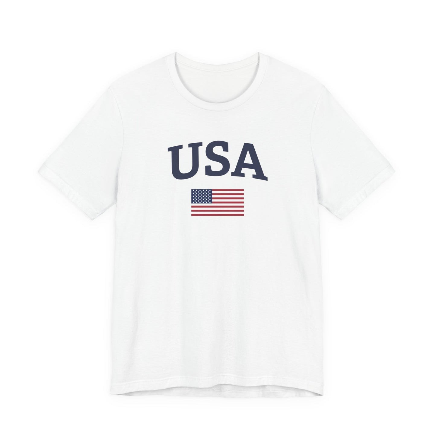 USA Tee