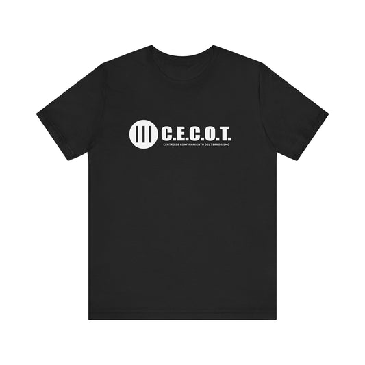 CECOT Tee
