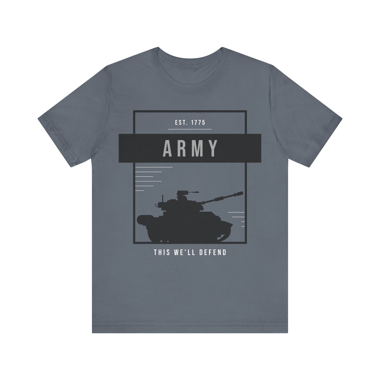Army Pride Tee