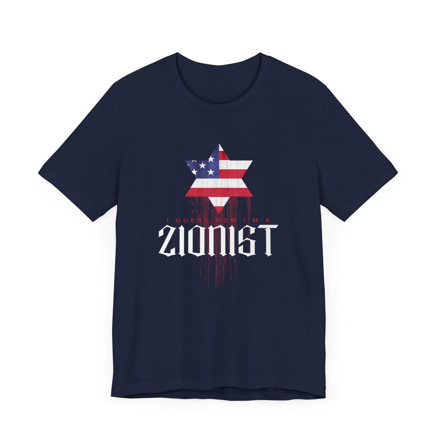 Zionist Tee