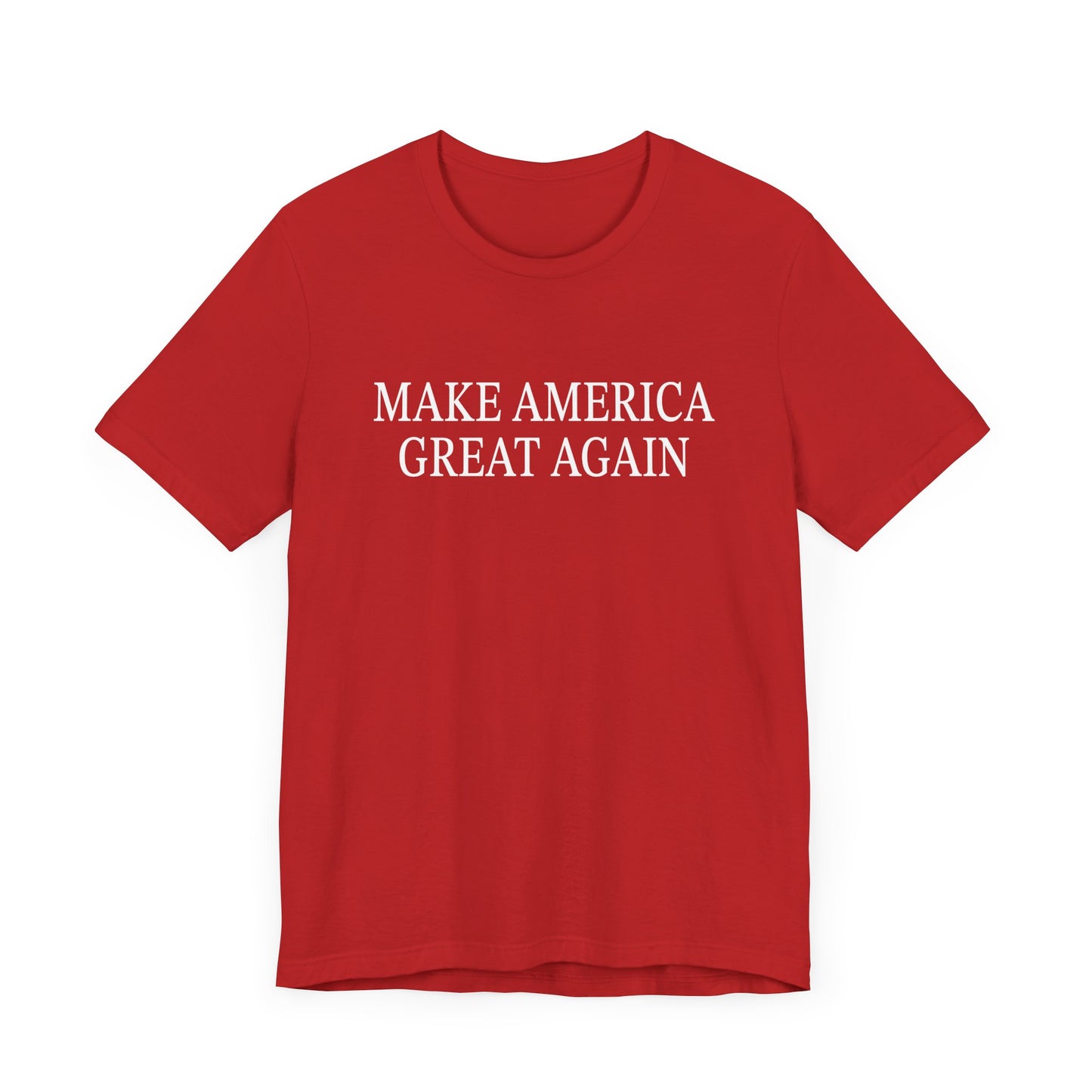 MAGA Tee