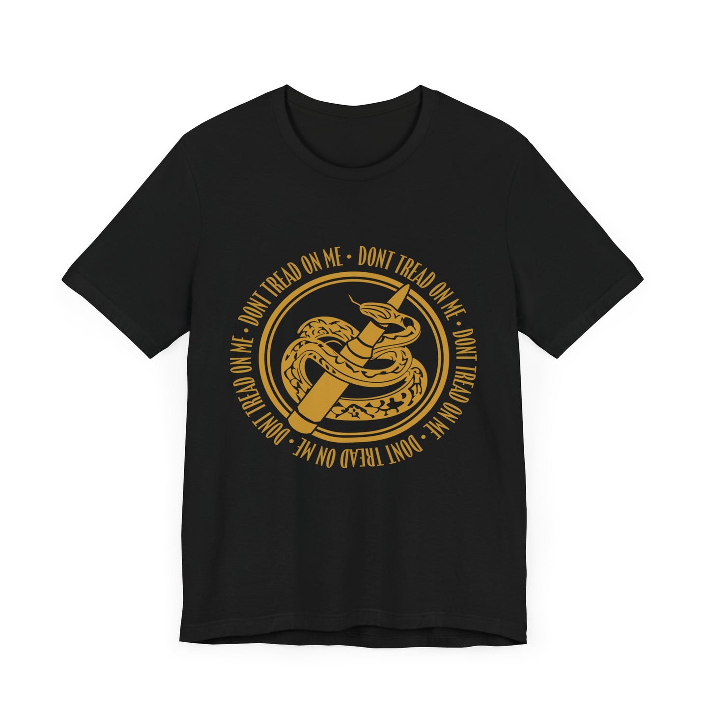 Don't Tread Tee