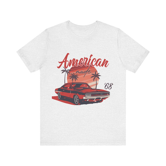 American Made Tee