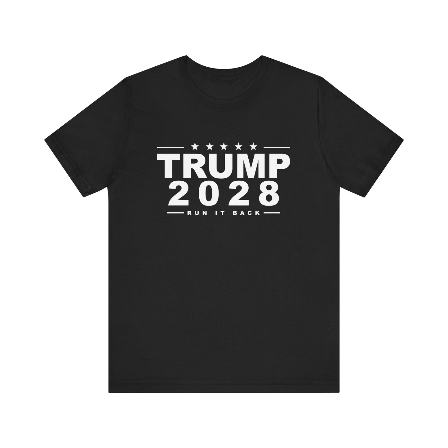 Trump 2028 Tee
