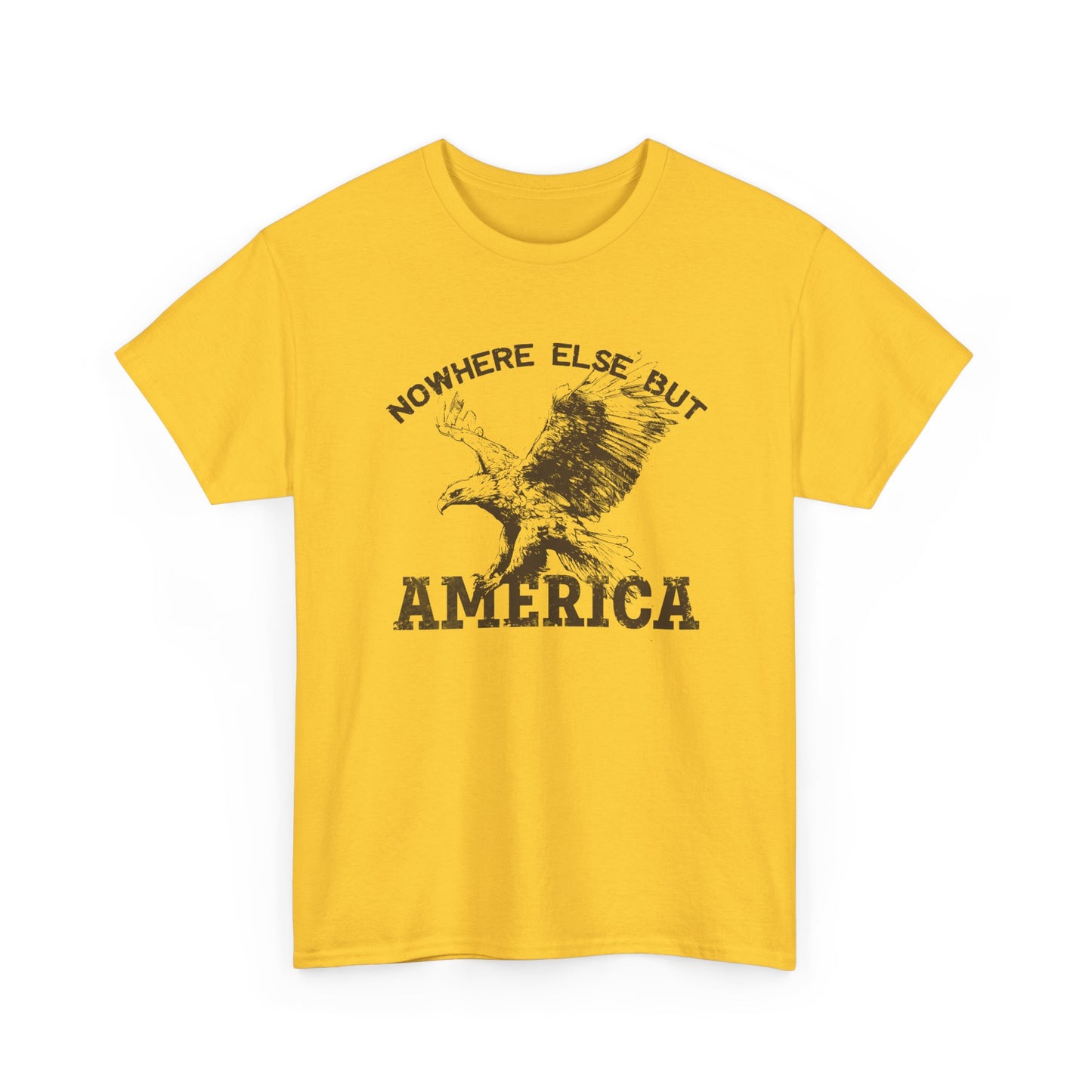 Nowhere Else Tee