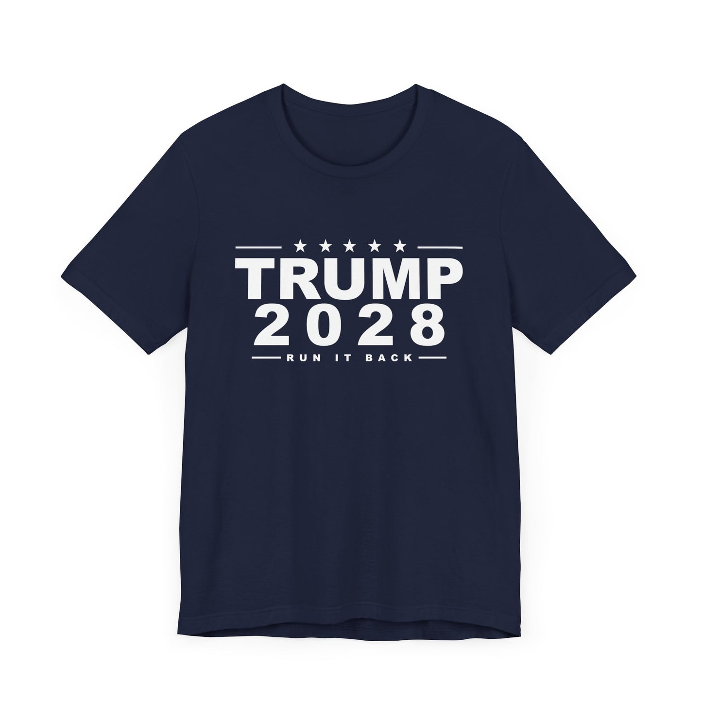 Trump 2028 Tee