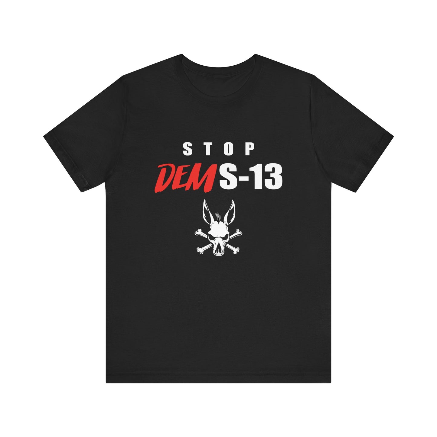 Dem S-13 Tee