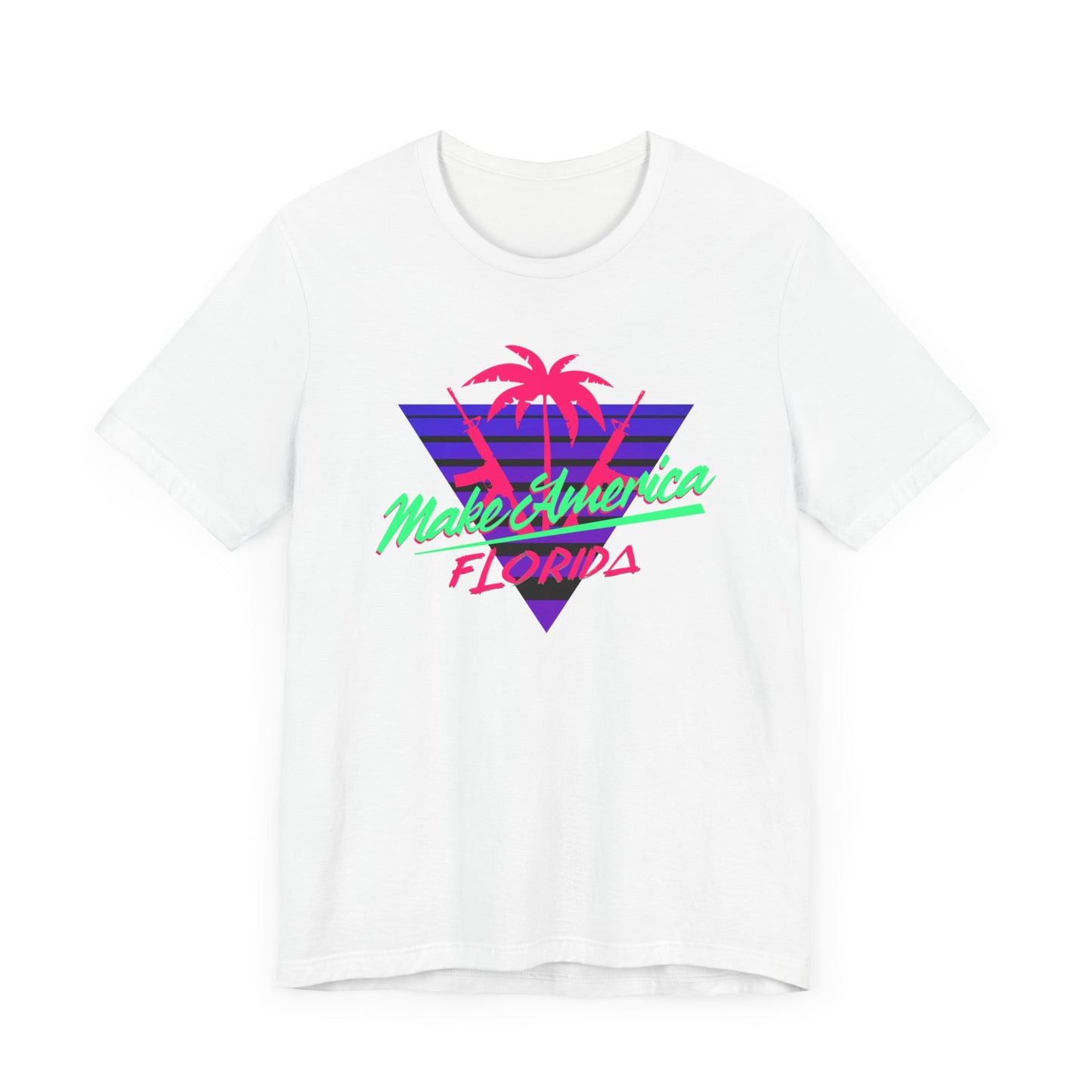 Make America Florida Tee
