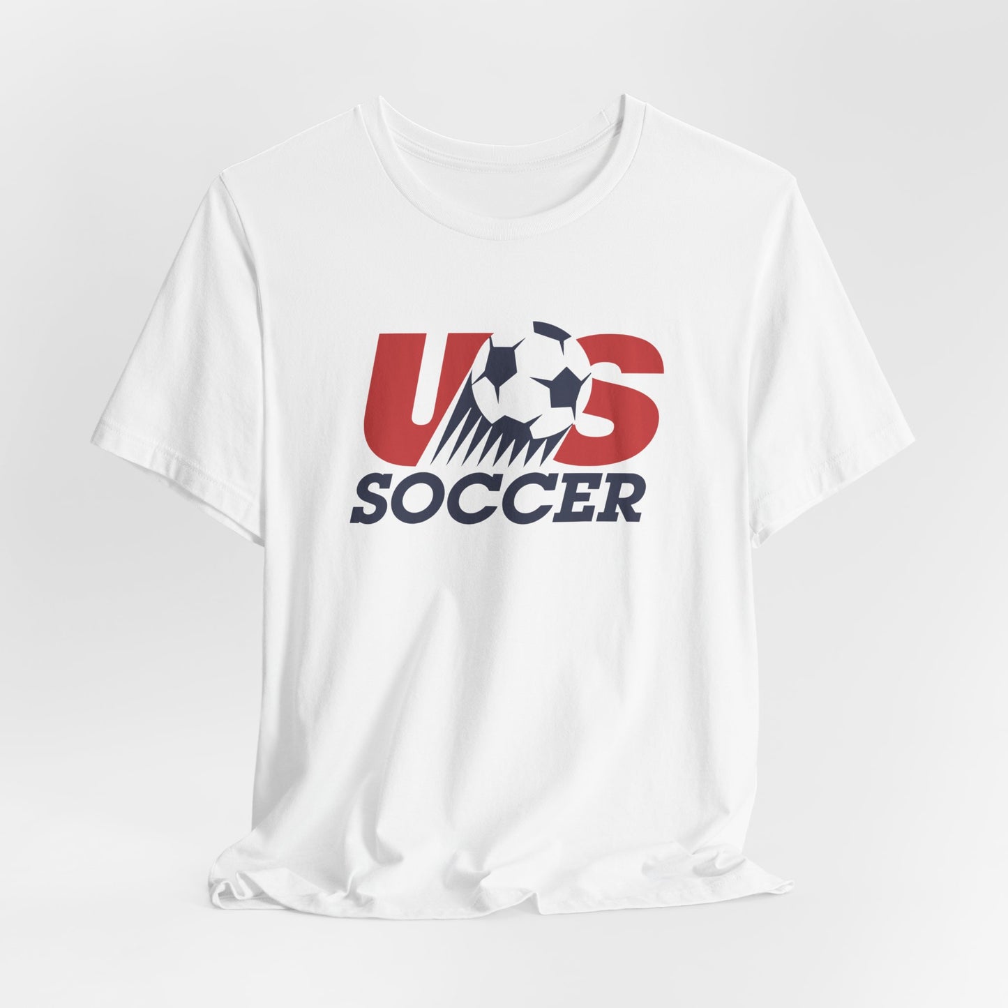 US Soccer Vintage Tee