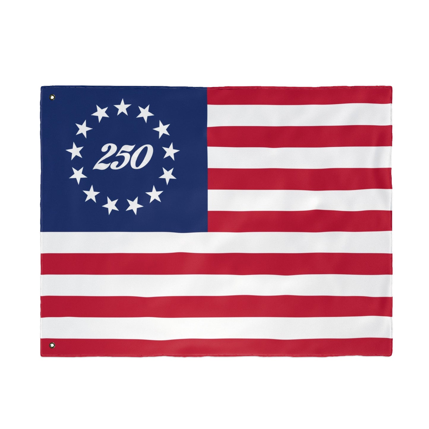 America 250 Double Sided  Flag