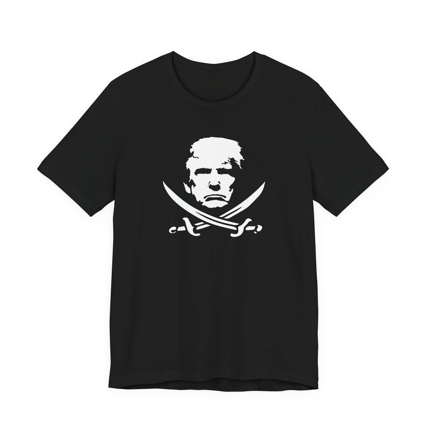 Jolly Donald Tee