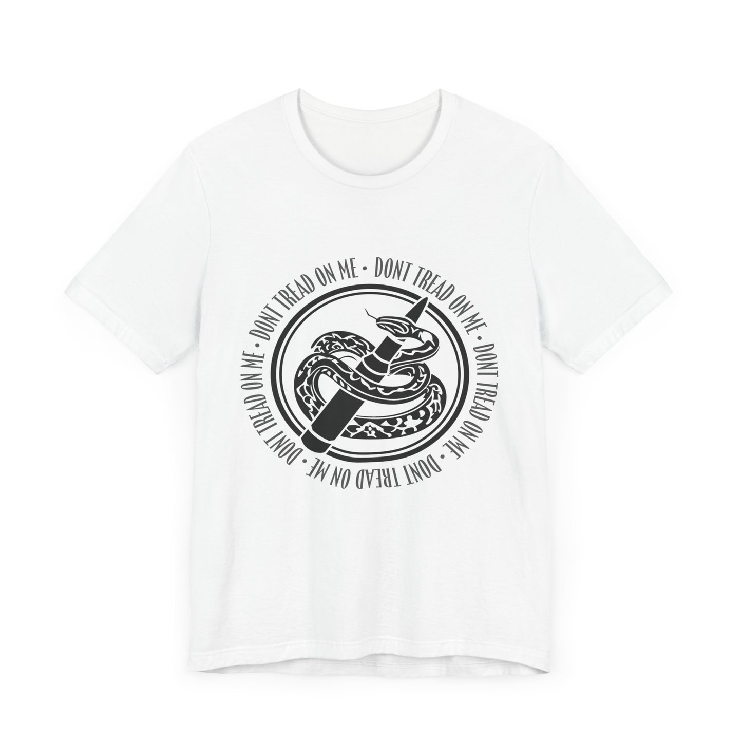 Don't Tread Tee