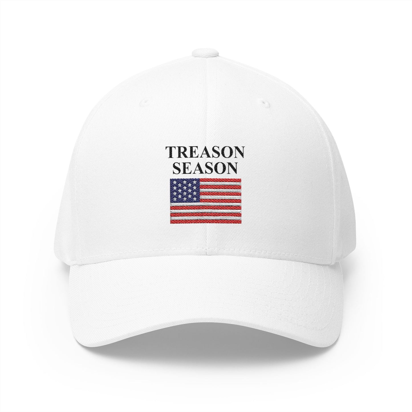 Treason Season Hat