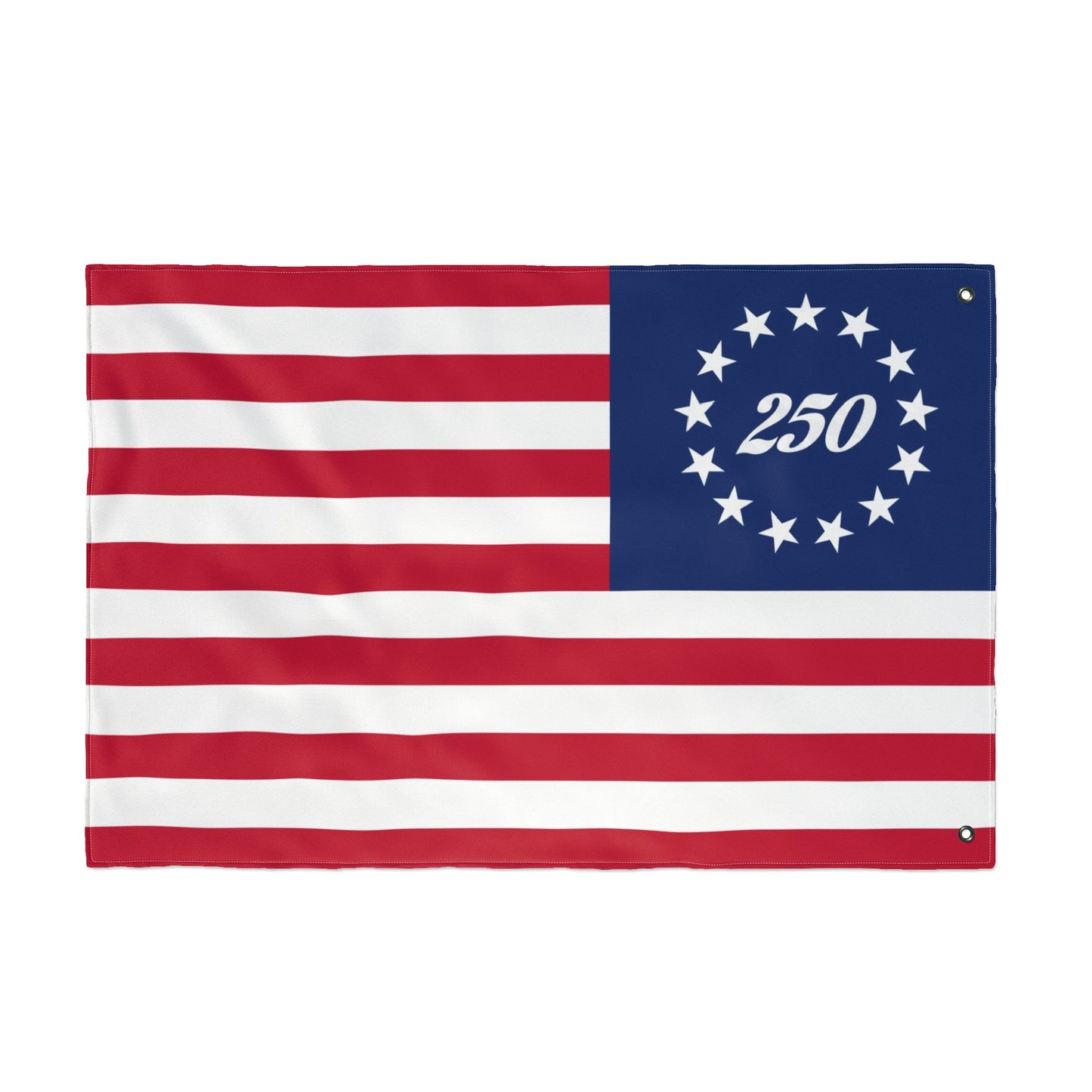 America 250 Double Sided  Flag