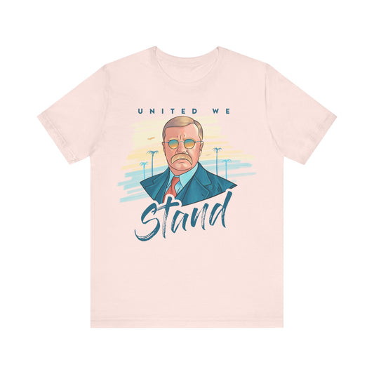 United We Stand Tee