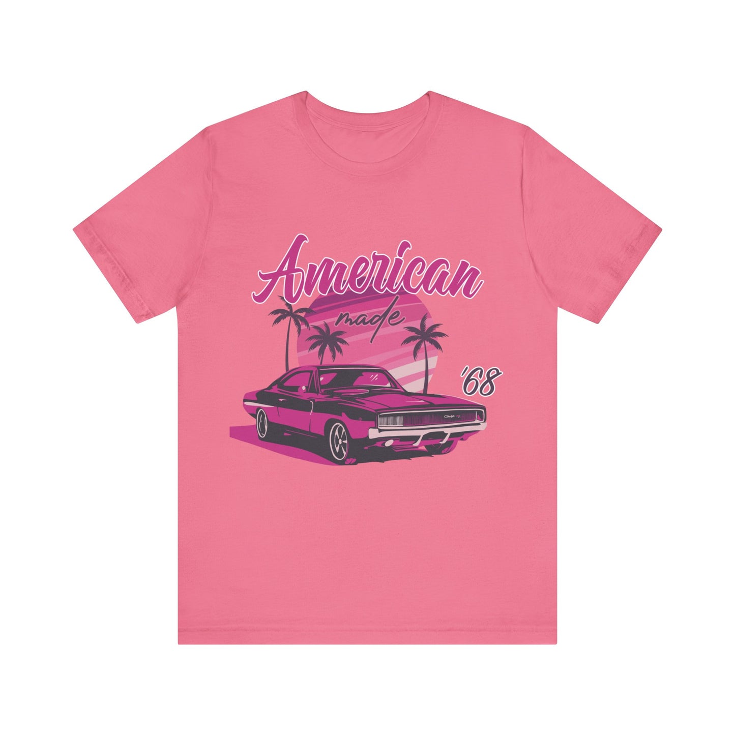 American Made Tee