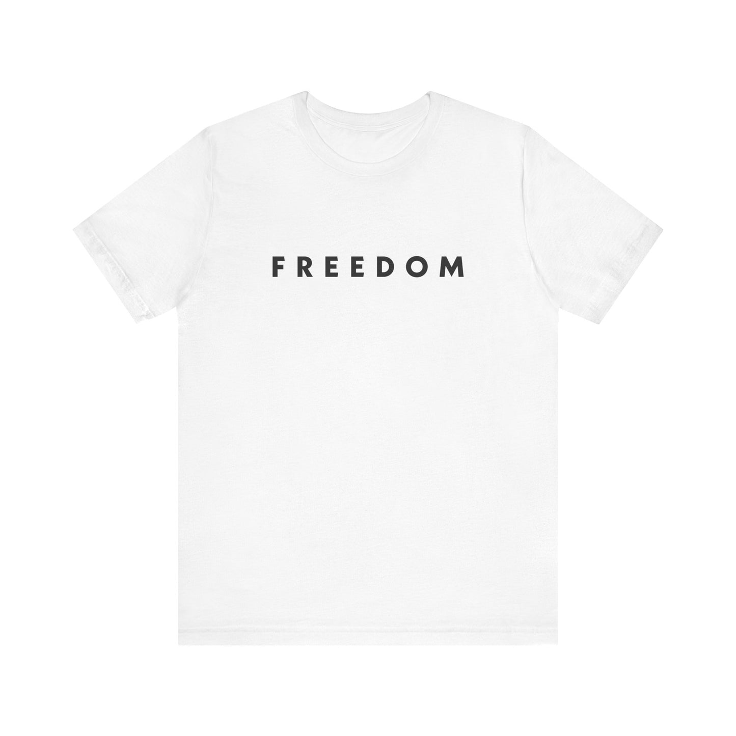 FREEDOM tee
