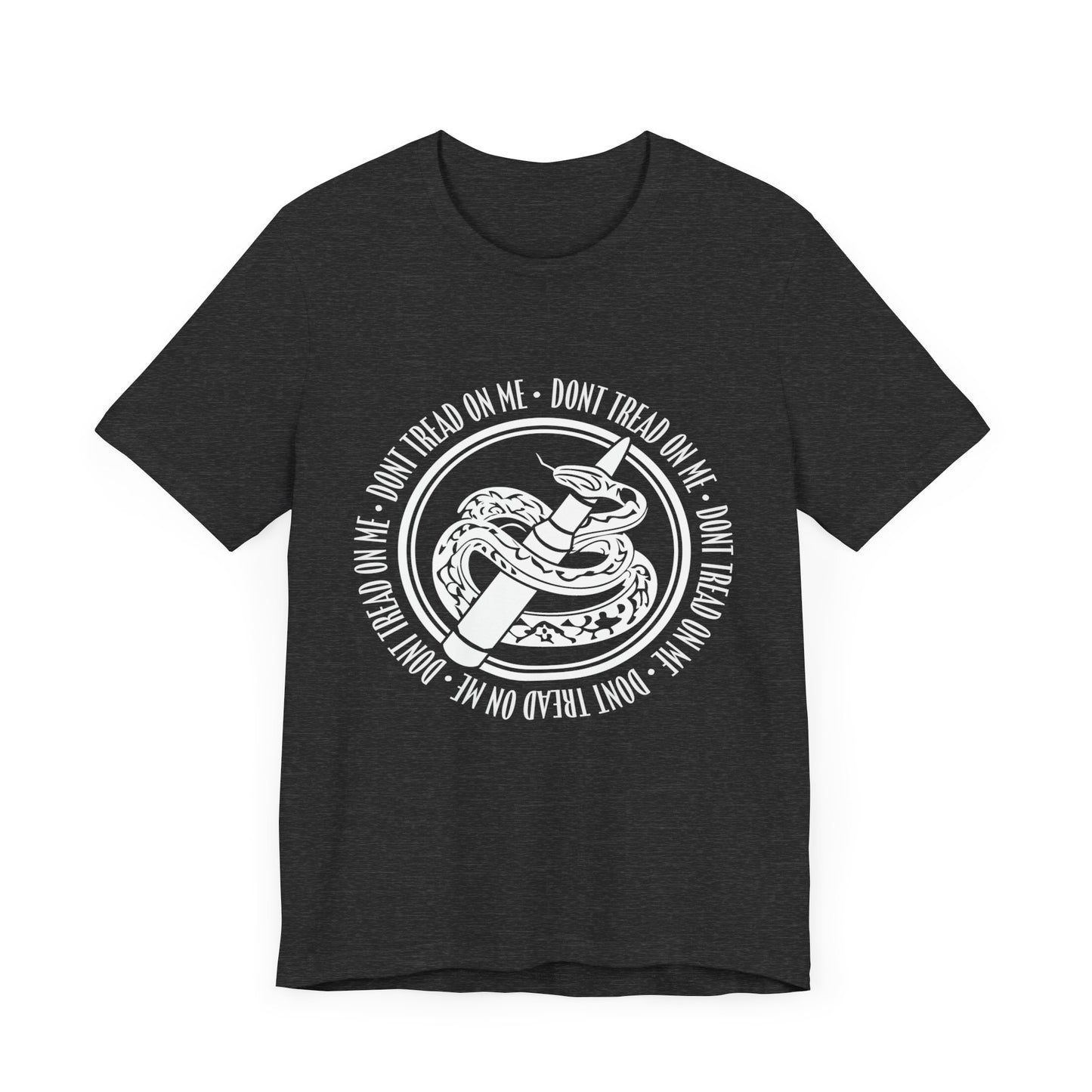 Don't Tread Tee