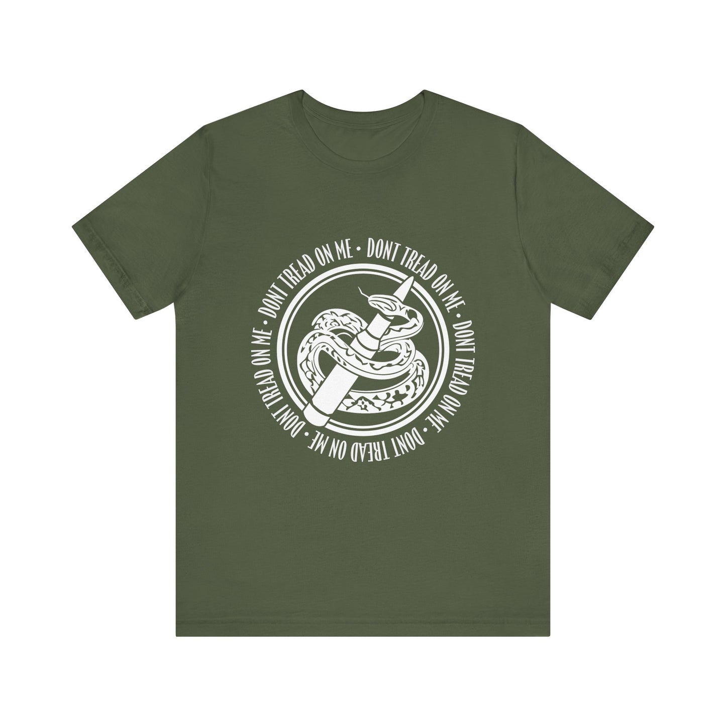 Don't Tread Tee