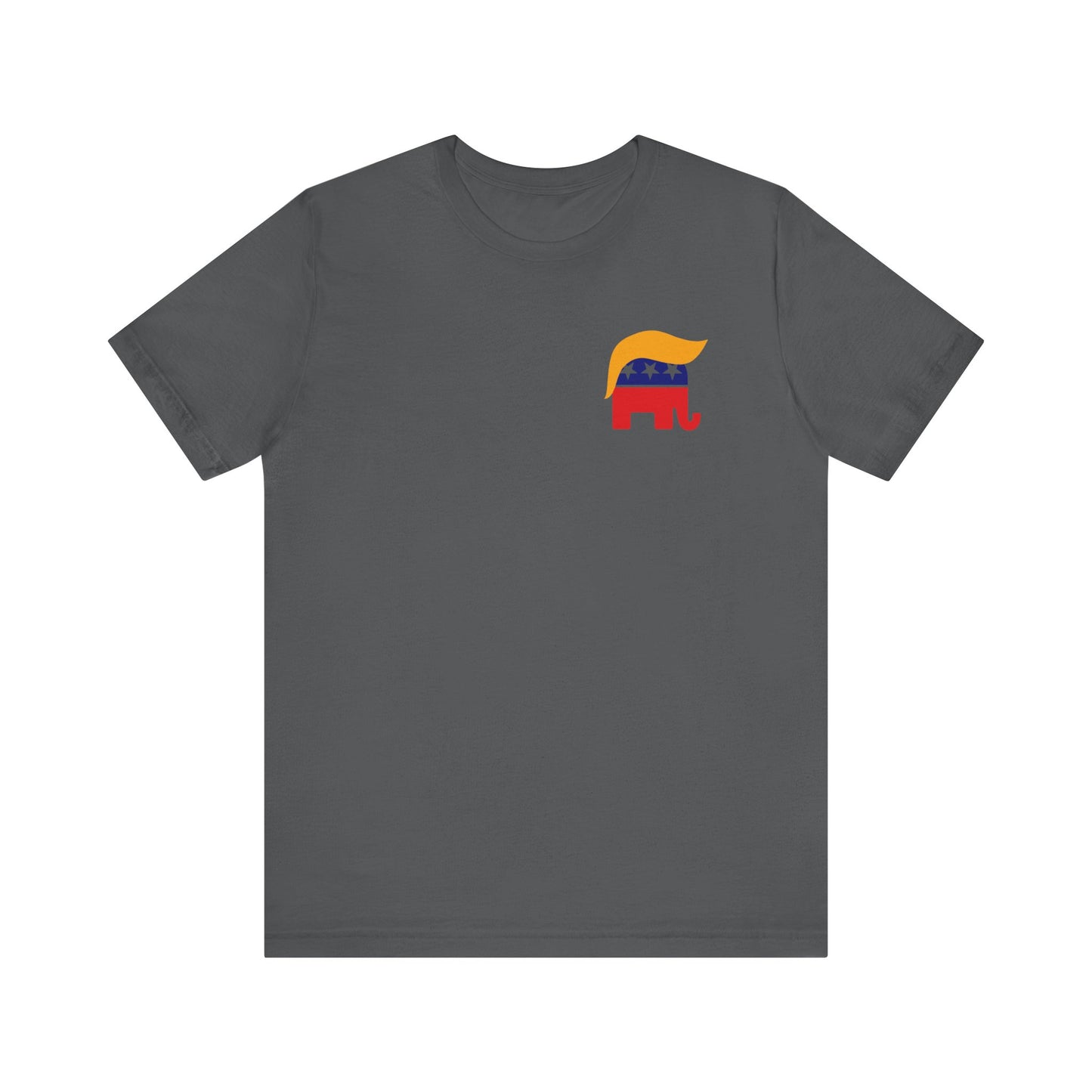 Trump's Party Tee