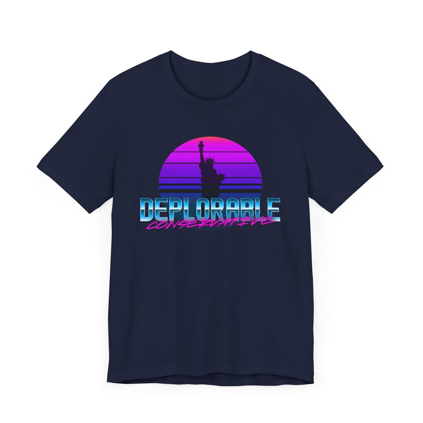 Deplorable Florida Tee