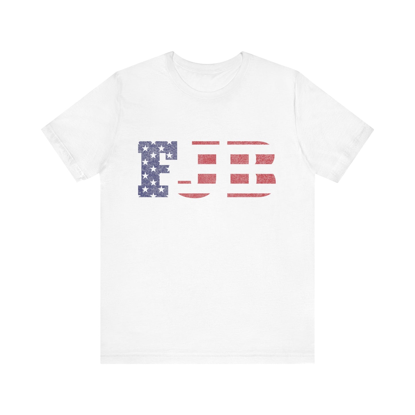FJB Tee