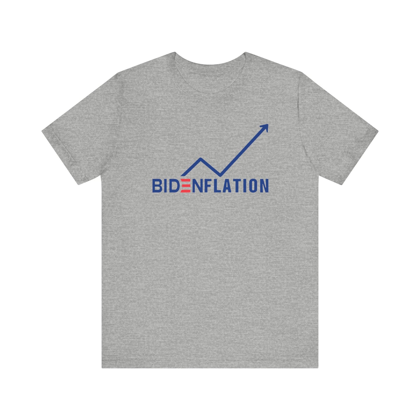 Bidenflation Tee