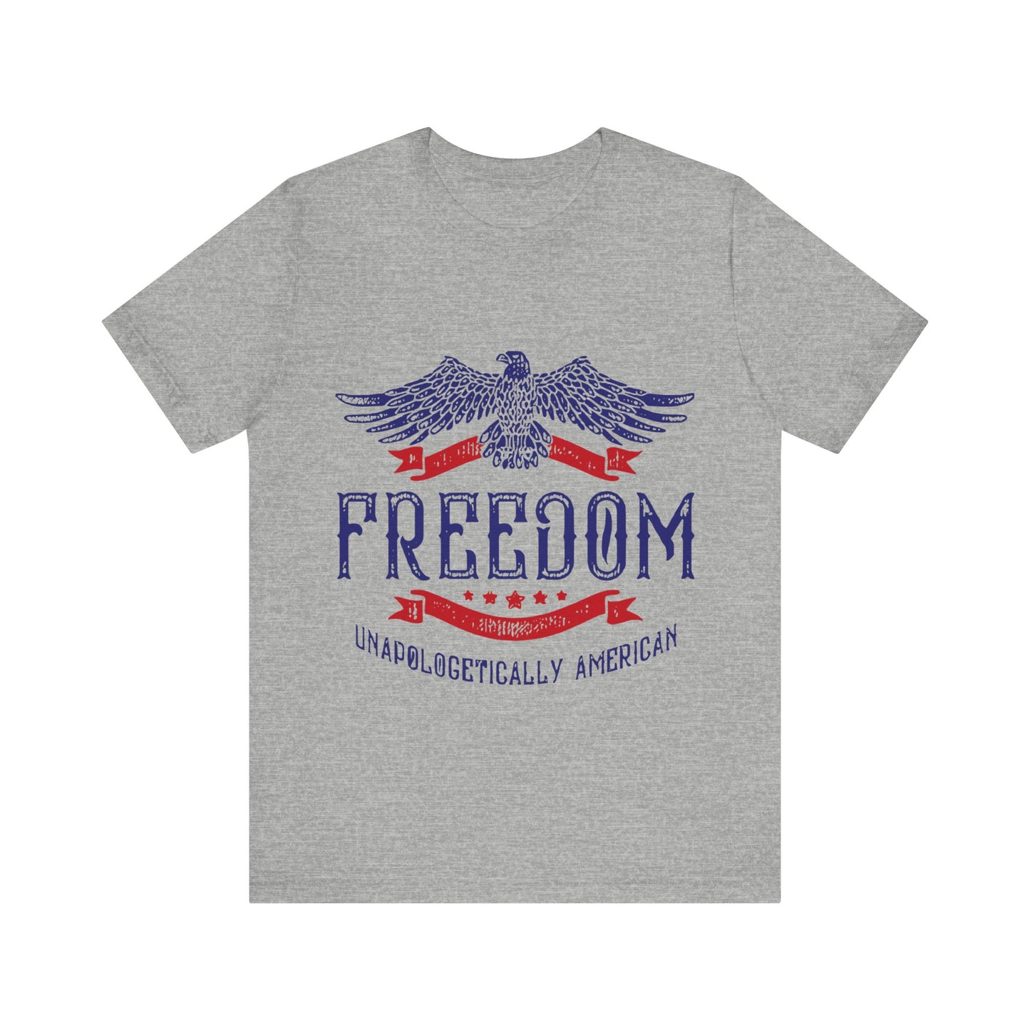 American Freedom Tee