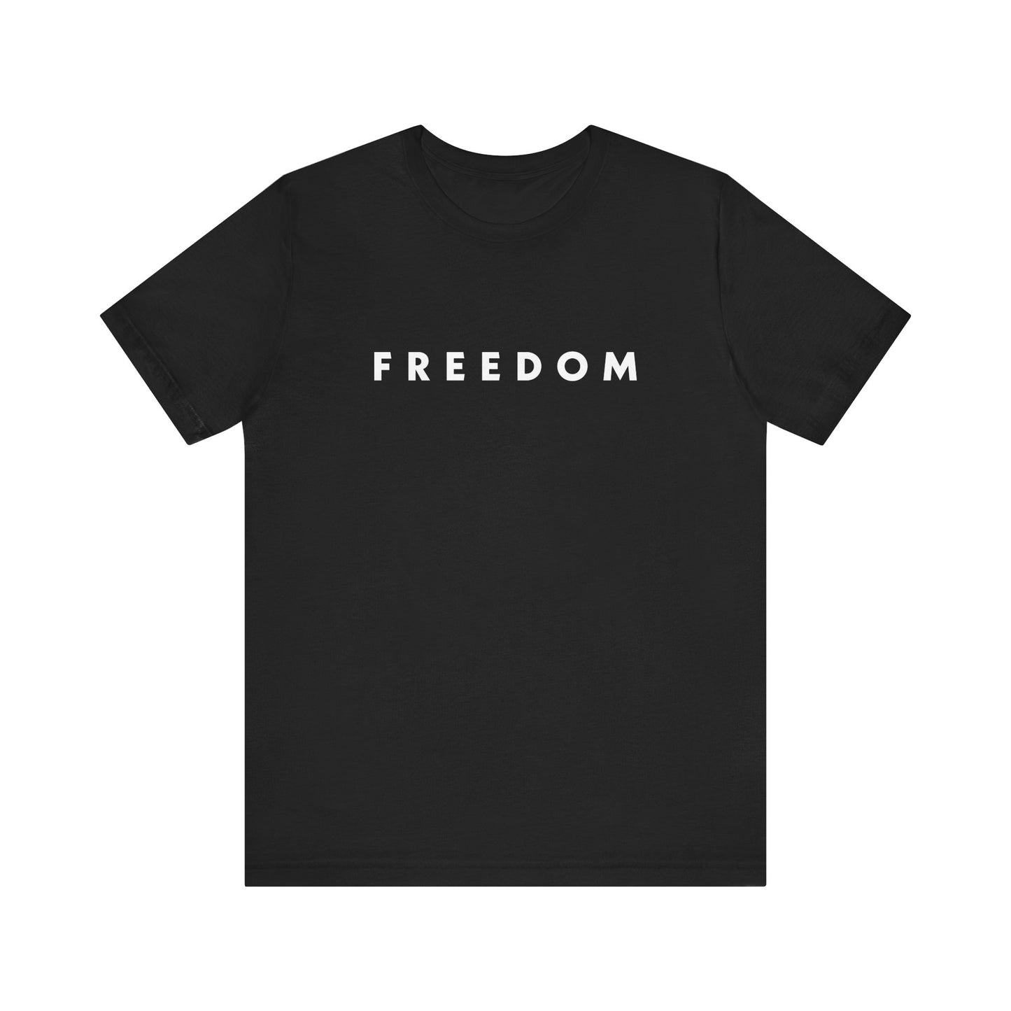 FREEDOM tee